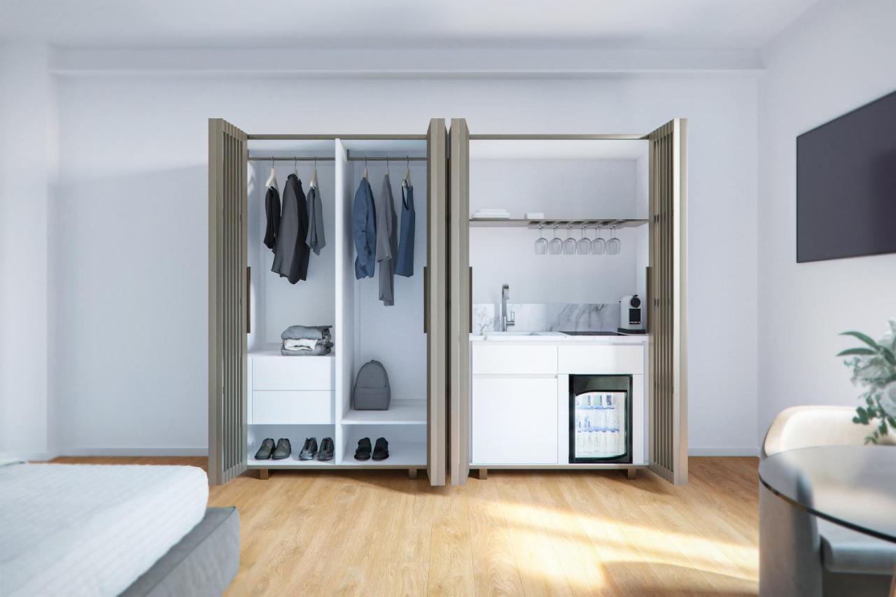 Scf Collection - Duomo Apartment Milano Ngoại thất bức ảnh