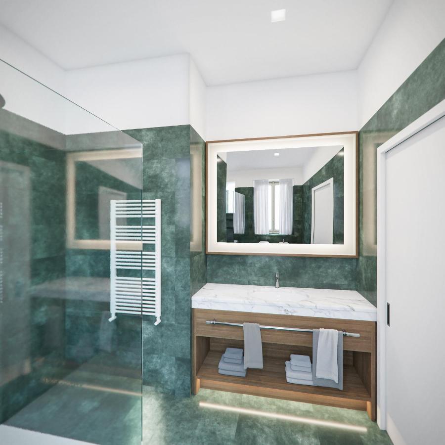 Scf Collection - Duomo Apartment Milano Ngoại thất bức ảnh