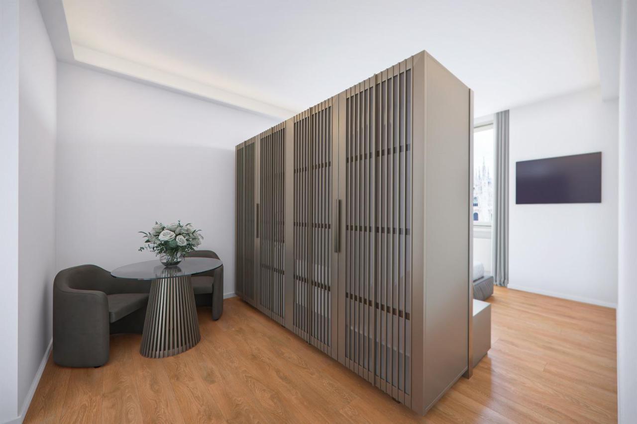 Scf Collection - Duomo Apartment Milano Ngoại thất bức ảnh