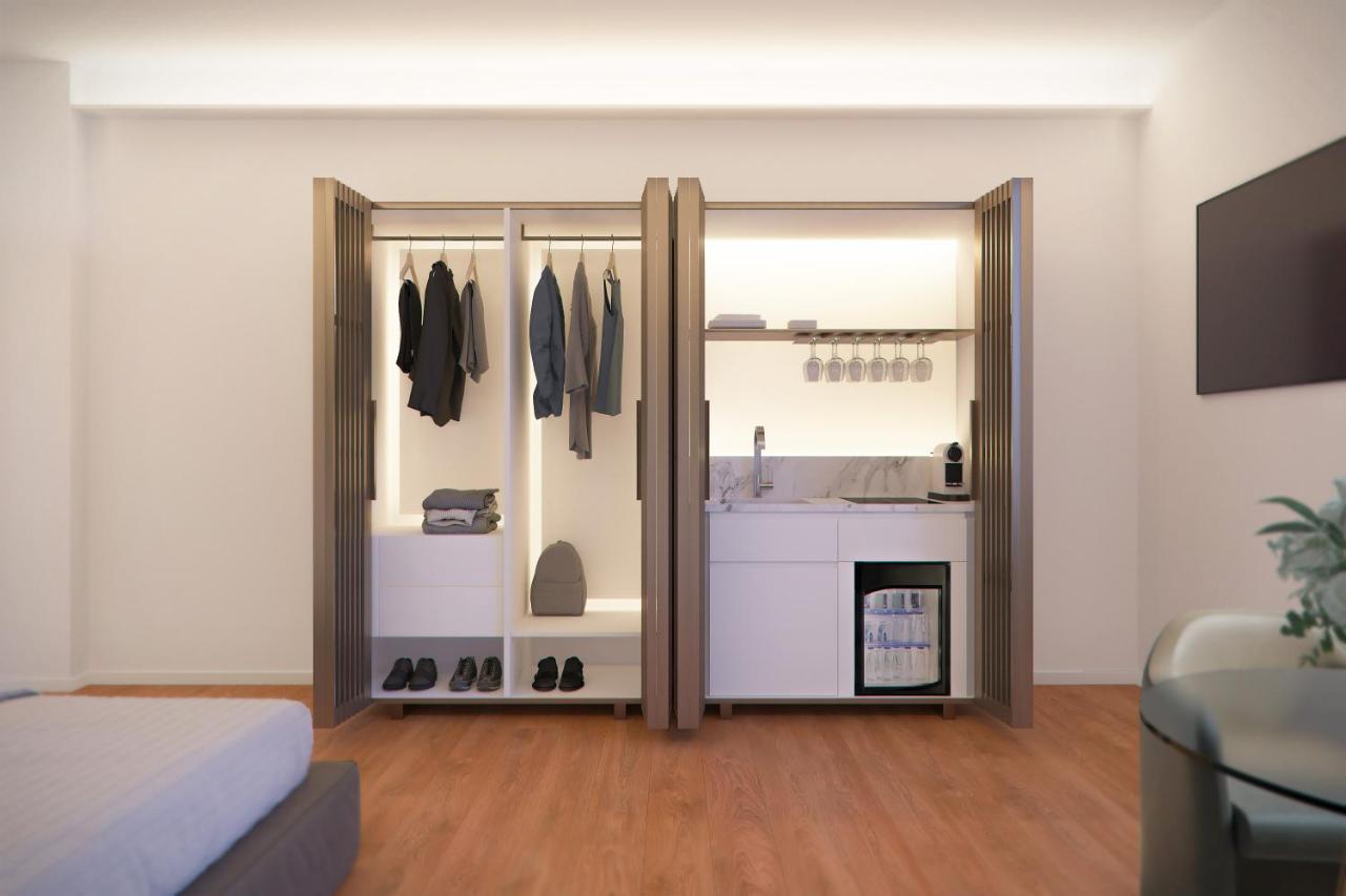 Scf Collection - Duomo Apartment Milano Ngoại thất bức ảnh