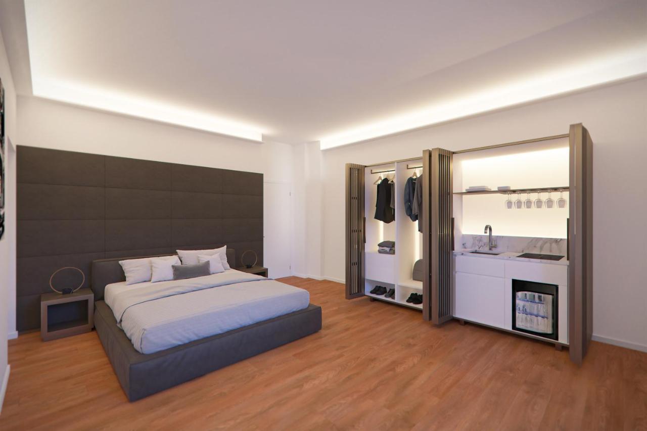 Scf Collection - Duomo Apartment Milano Ngoại thất bức ảnh